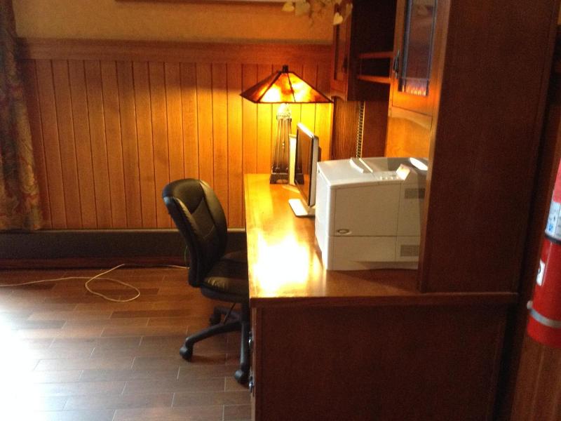 Canal Park Lodge image