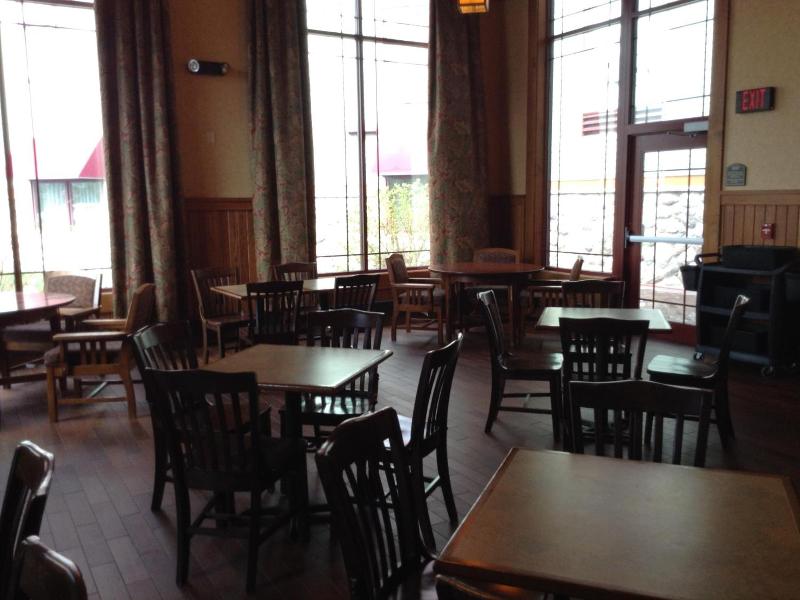 Canal Park Lodge image