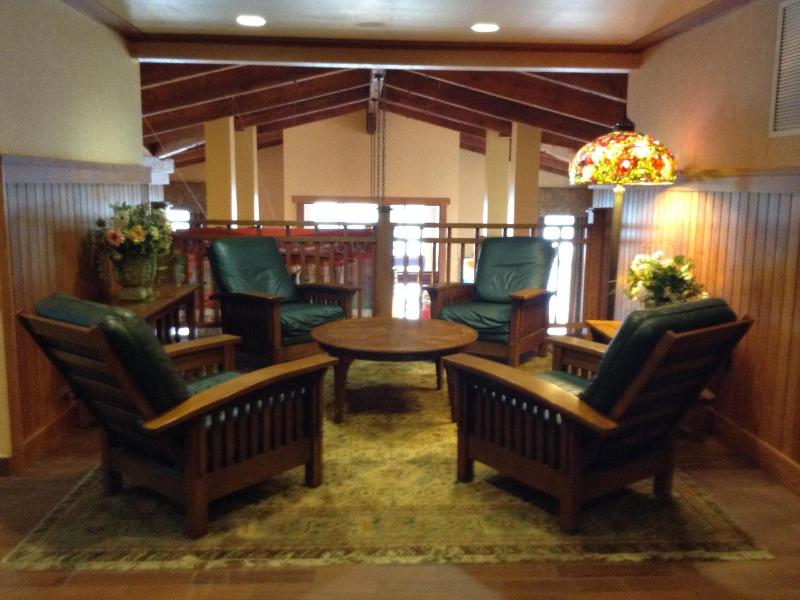 Canal Park Lodge image