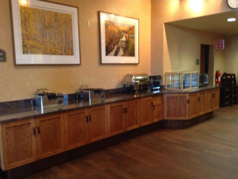 Canal Park Lodge image