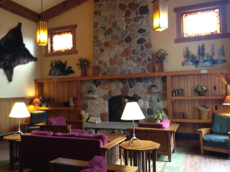 Canal Park Lodge image