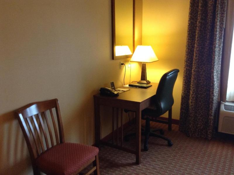 Canal Park Lodge image