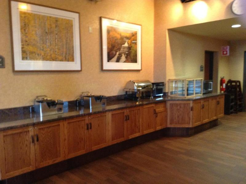 Canal Park Lodge image