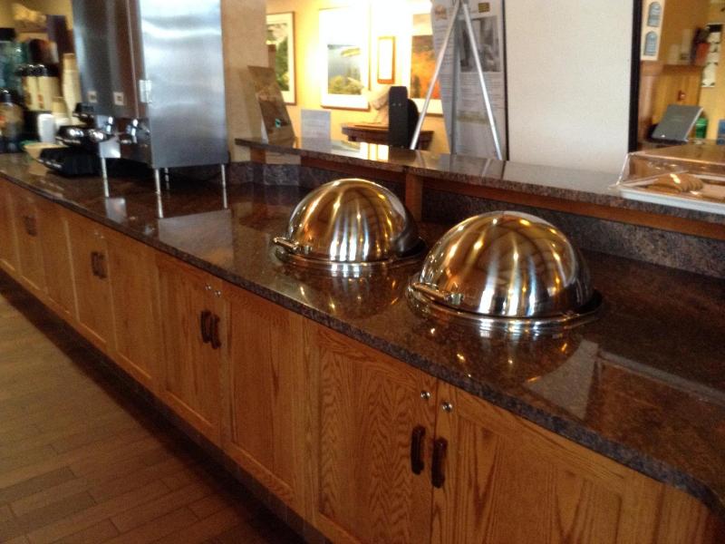 Canal Park Lodge image