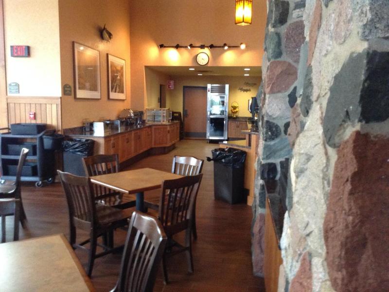 Canal Park Lodge image