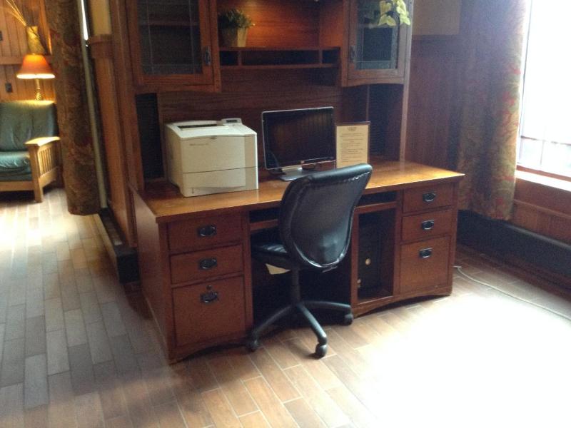 Canal Park Lodge image