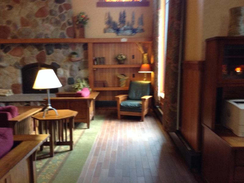 Canal Park Lodge image