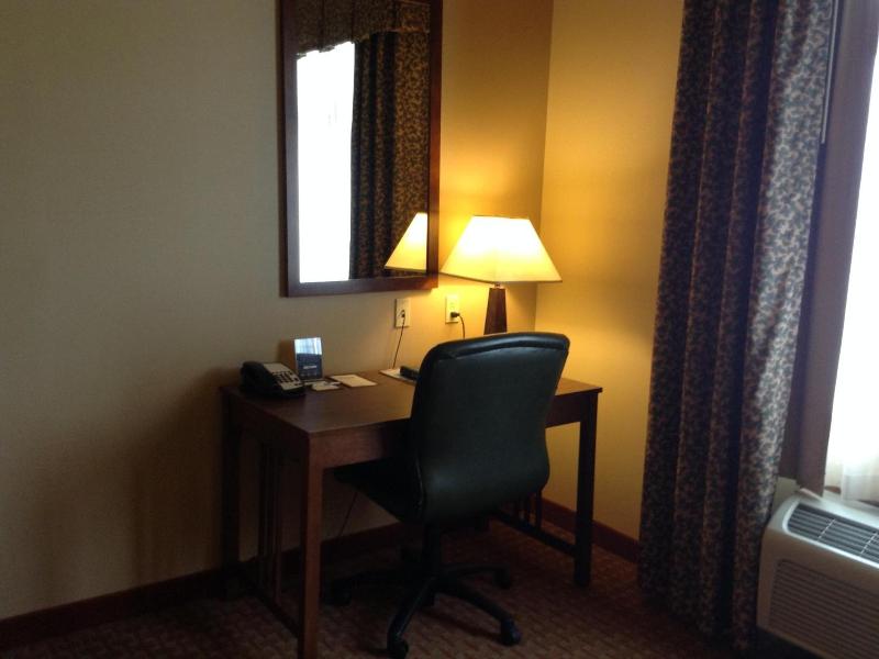 Canal Park Lodge image