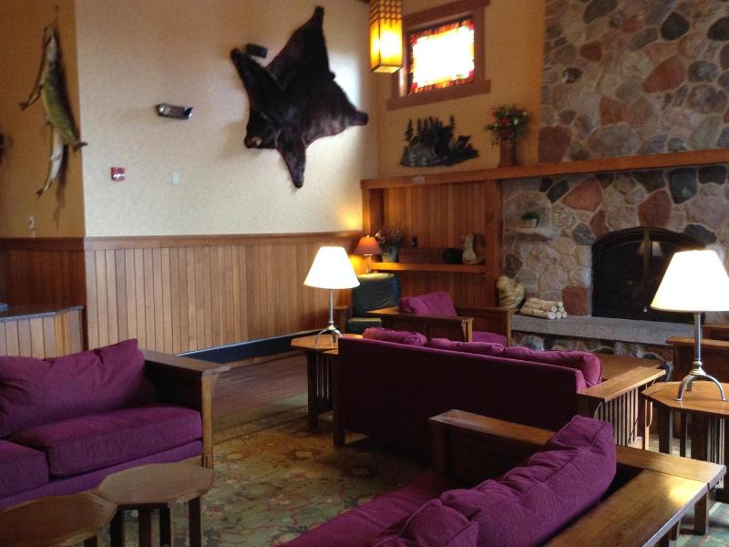 Canal Park Lodge image