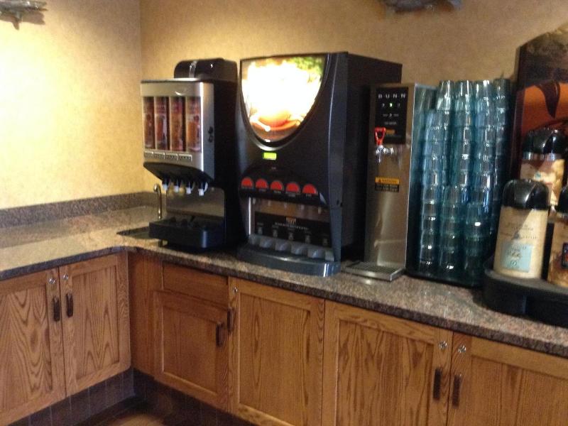 Canal Park Lodge image