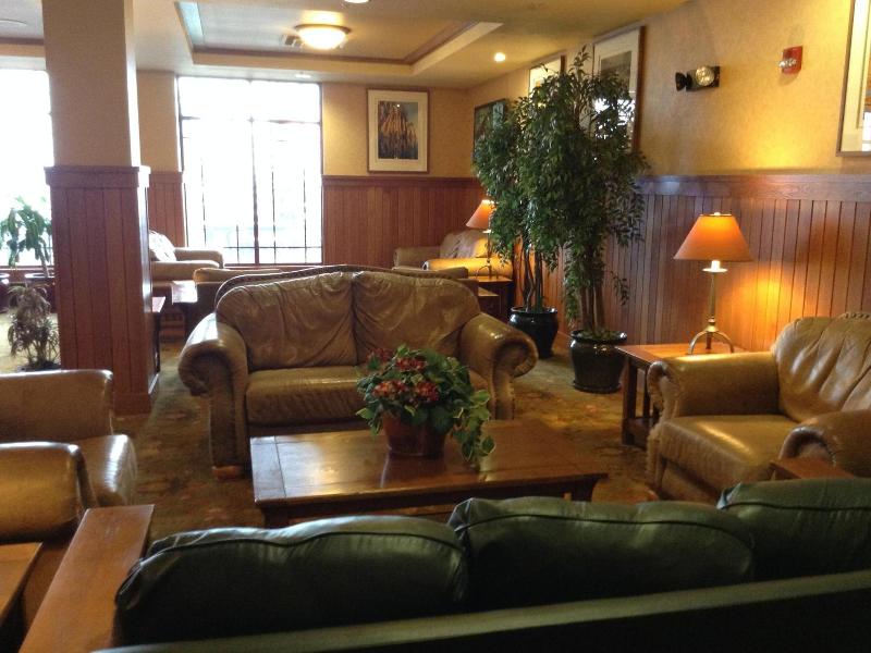 Canal Park Lodge image