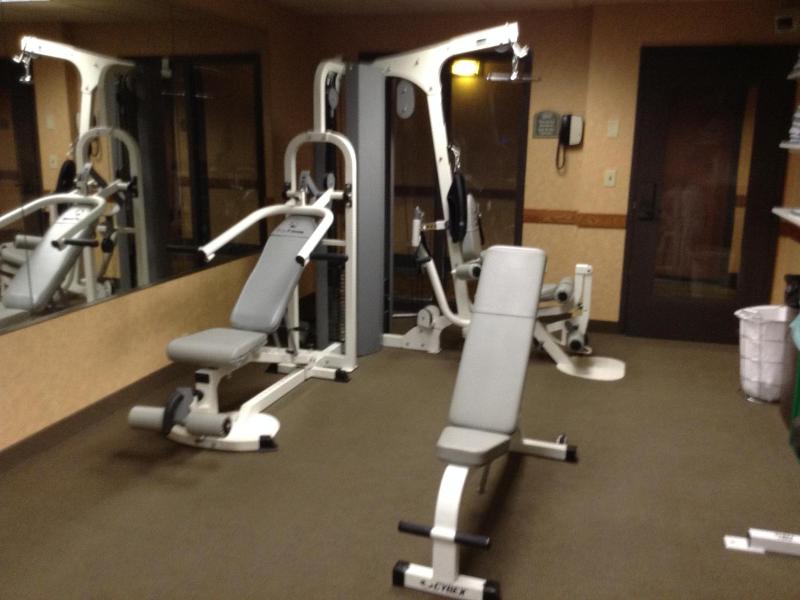 Canal Park Lodge image