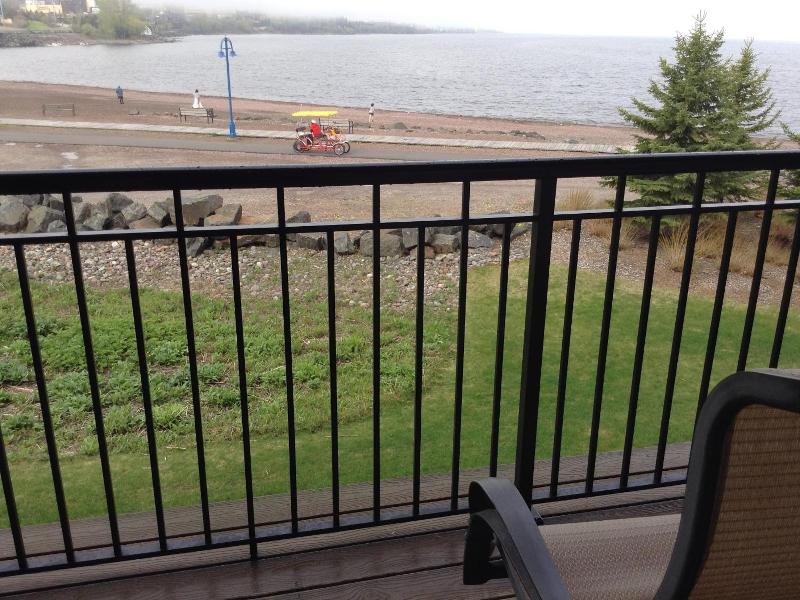 Canal Park Lodge image