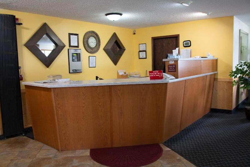 East Grand Inn image