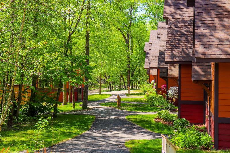Good Ol' Days Resort image