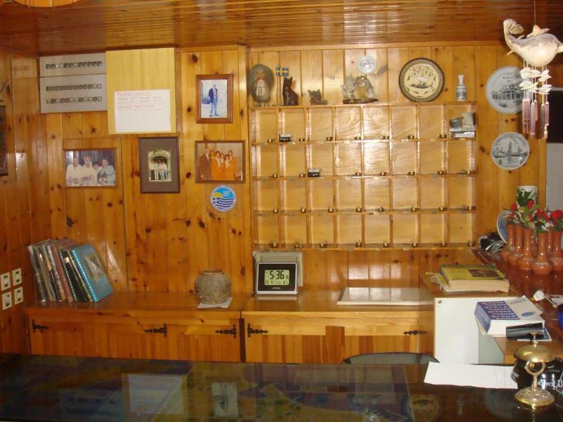 Karis Hotel image