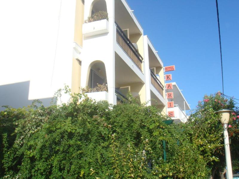 Karis Hotel image