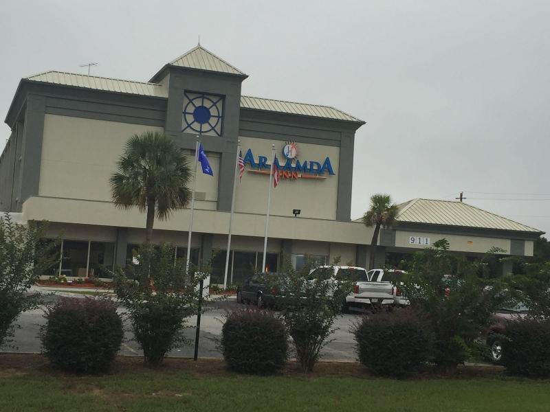 Araamda Inn
