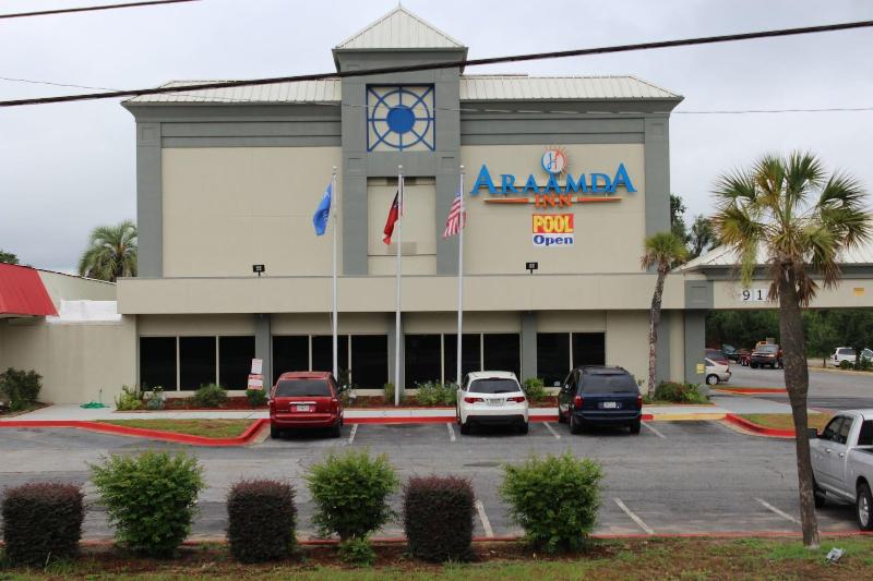 Araamda Inn