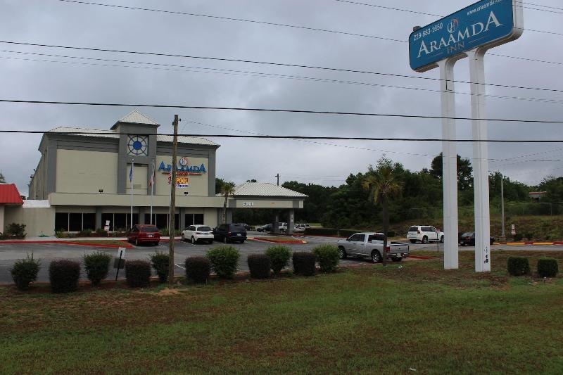 Araamda Inn — general view