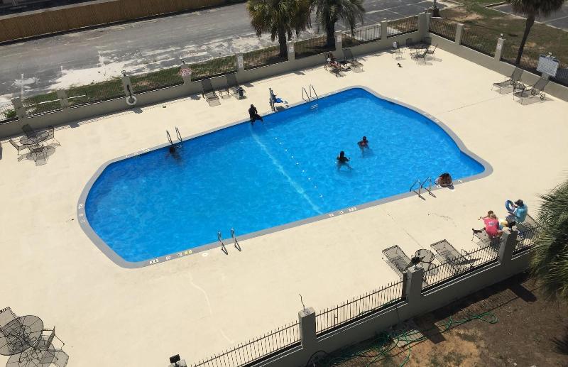 Araamda Inn