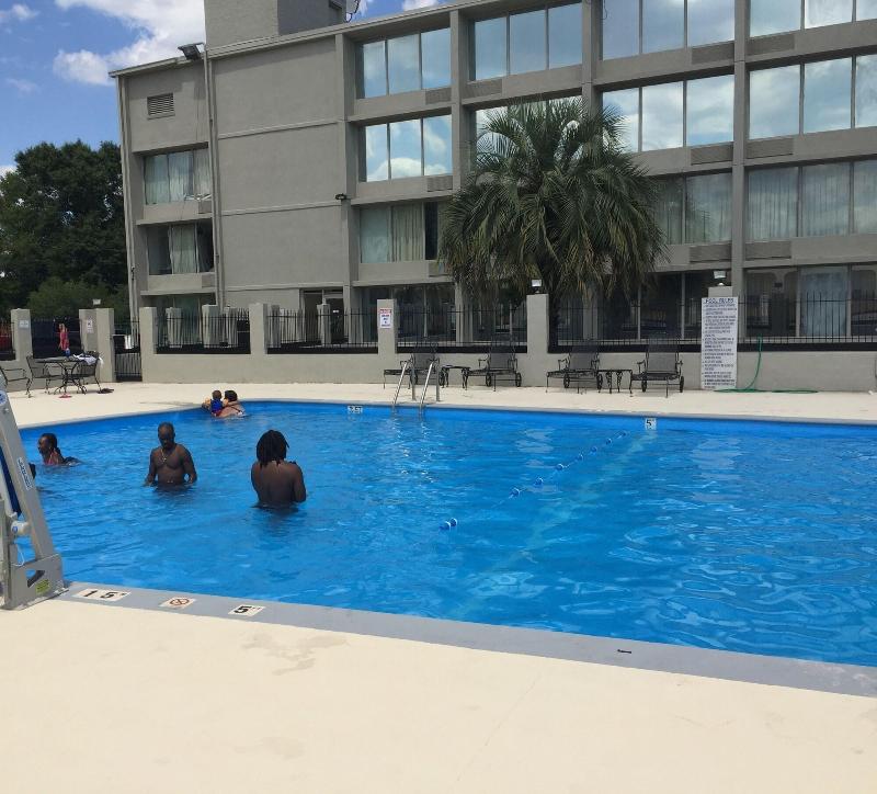 Araamda Inn