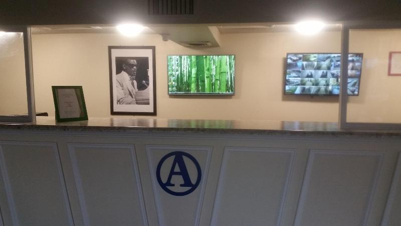 Araamda Inn