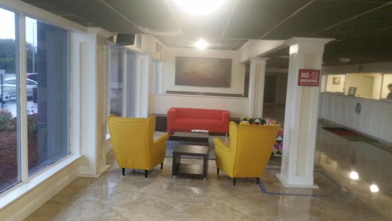 Araamda Inn