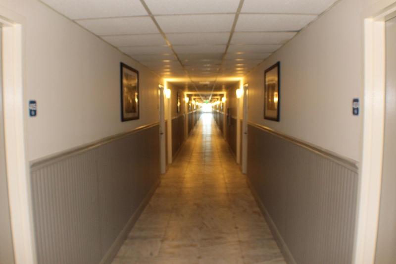Araamda Inn