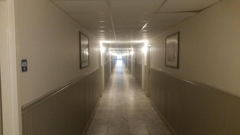 Araamda Inn