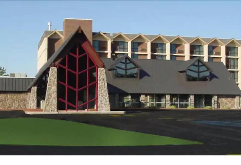 Odawa Hotel image