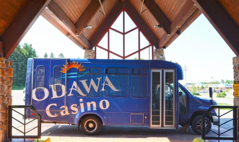 Odawa Hotel image