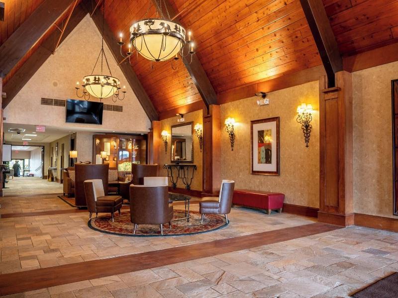 Odawa Hotel image