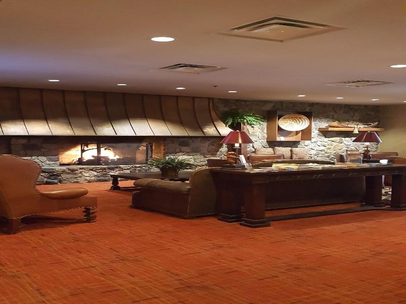 Odawa Hotel image