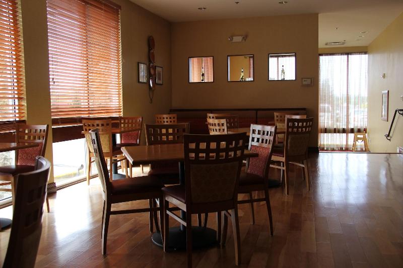 Odawa Hotel image