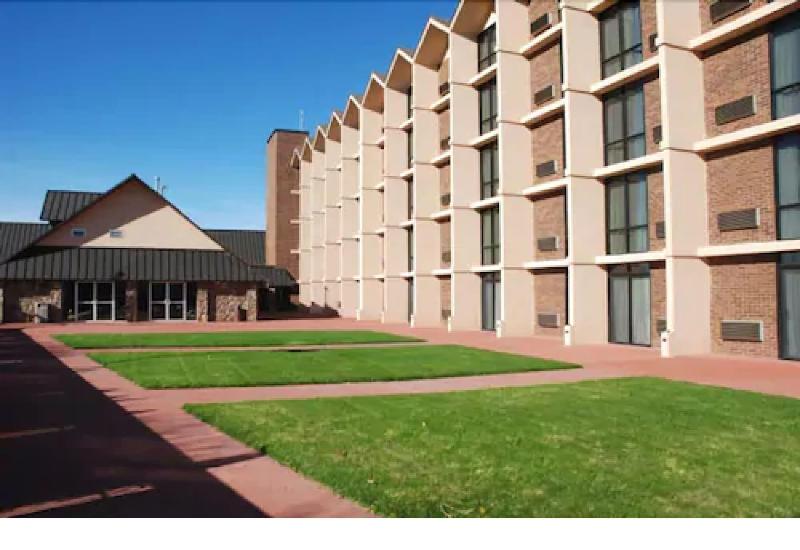 Odawa Hotel image
