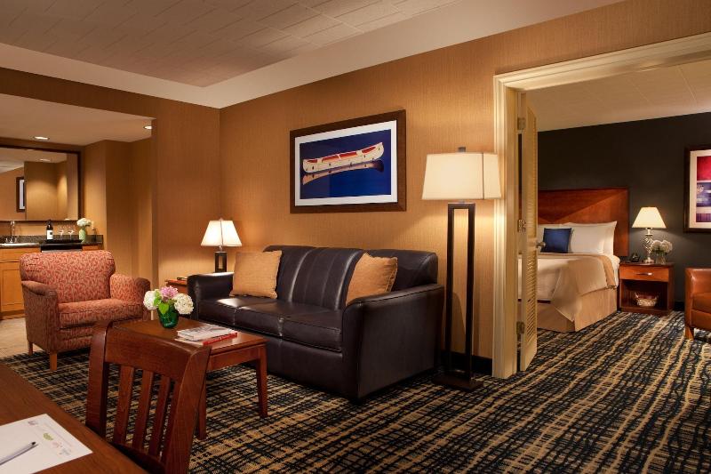 Odawa Hotel image