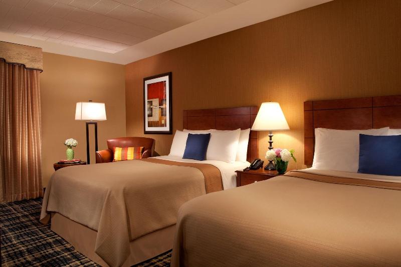 Odawa Hotel image