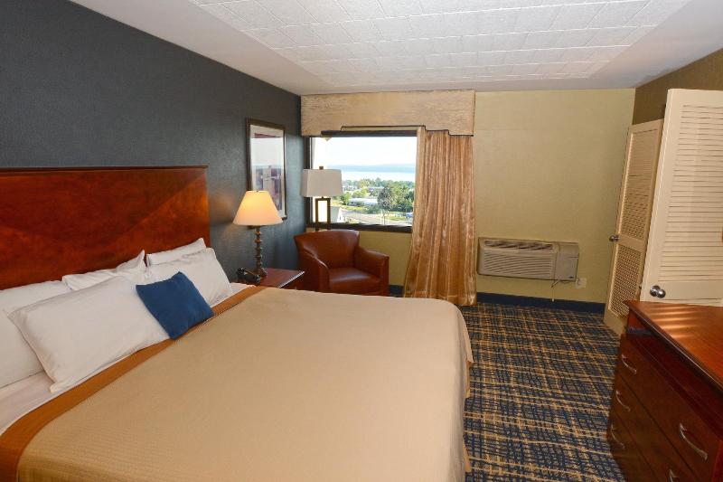 Odawa Hotel image