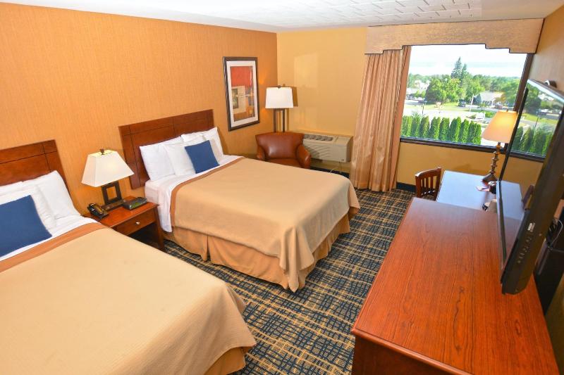 Odawa Hotel image