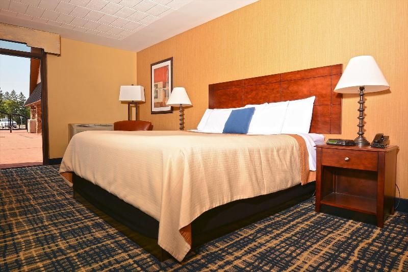Odawa Hotel image