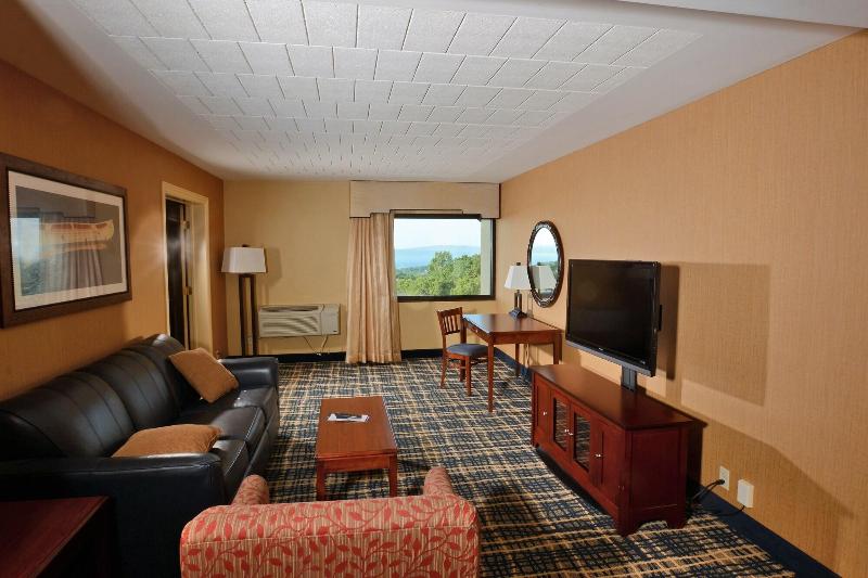 Odawa Hotel image
