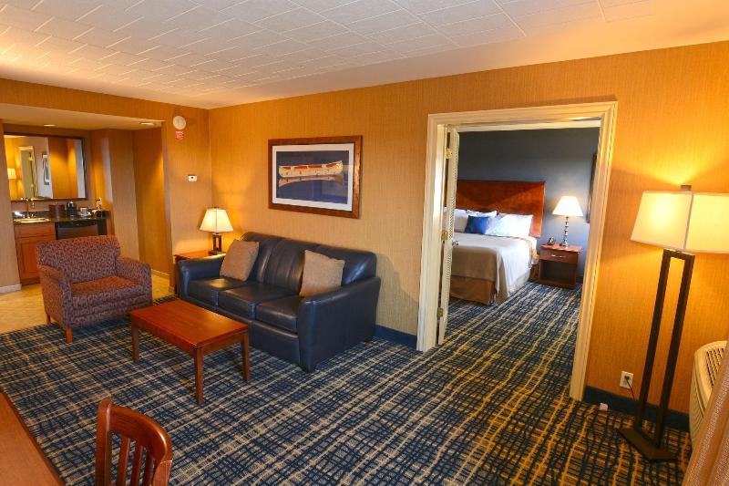Odawa Hotel image