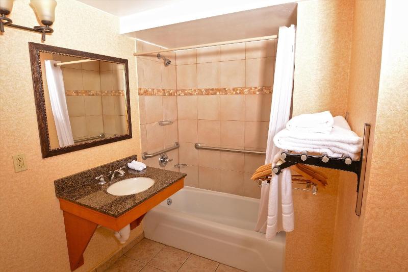 Odawa Hotel image
