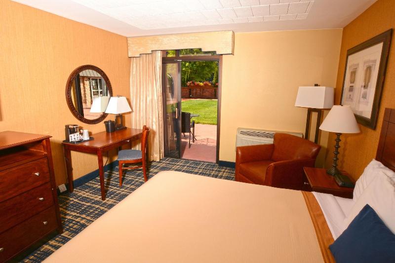 Odawa Hotel image