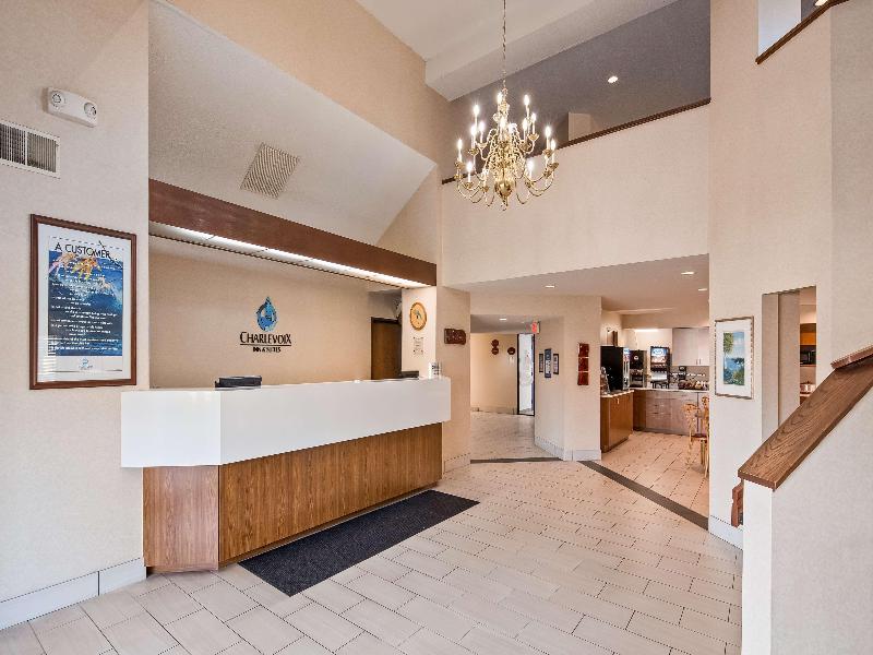 Charlevoix Inn & Suites SureStay Collection by Bes image