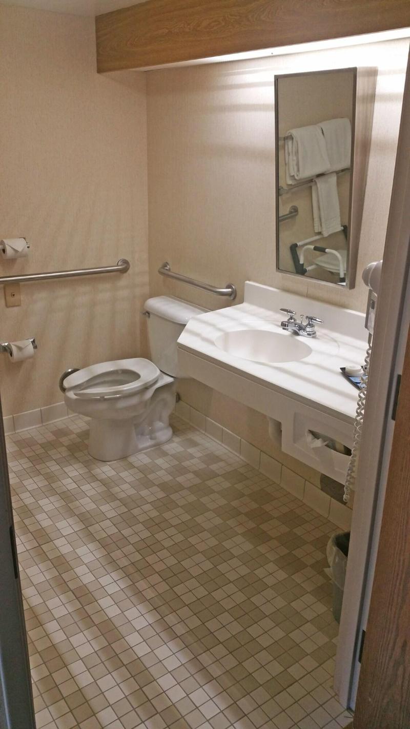 Charlevoix Inn & Suites SureStay Collection by Bes image