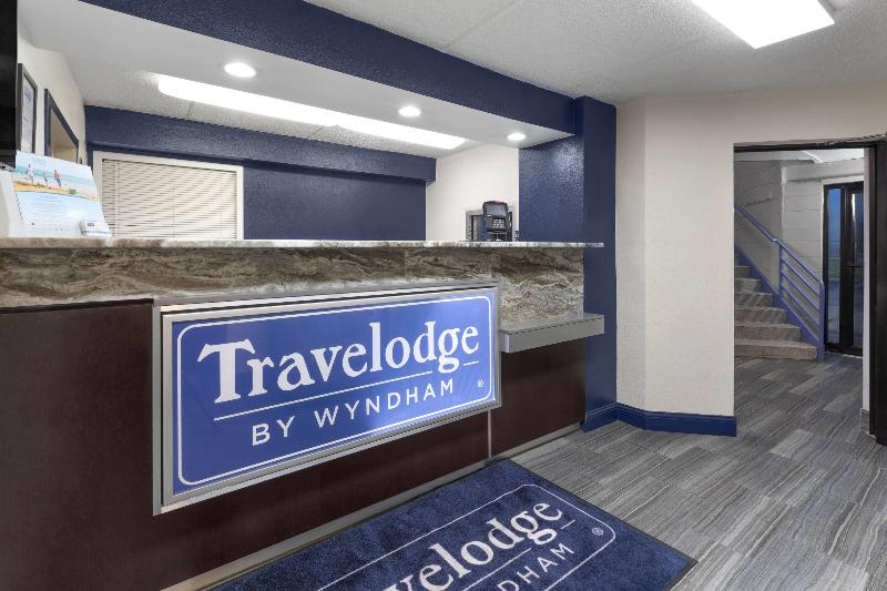 Travelodge By Wyndham Madison Heights Mi - Image 8