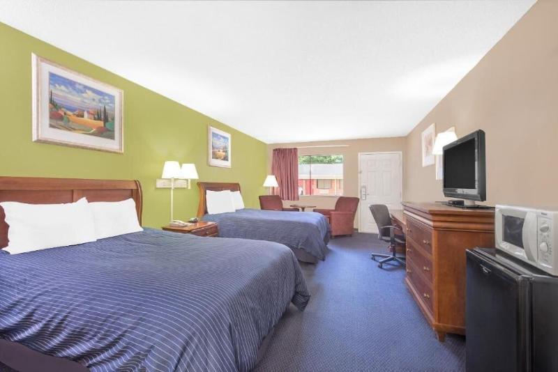 Hotel Express 5
