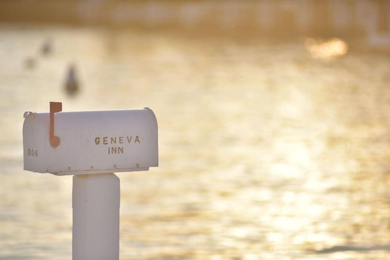 The Geneva Inn image